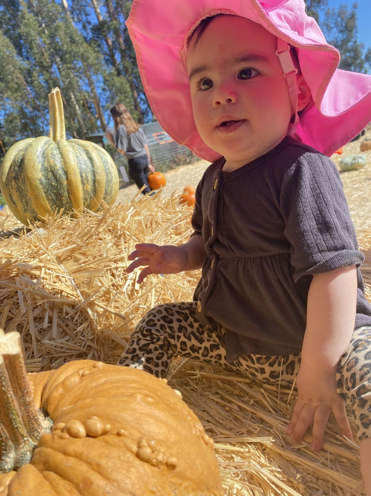 Photos: Faces and Places, October 24